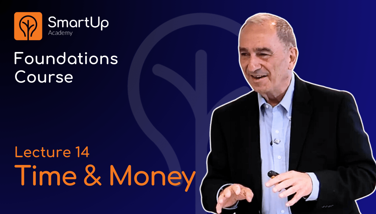 Foundations – Lecture 14