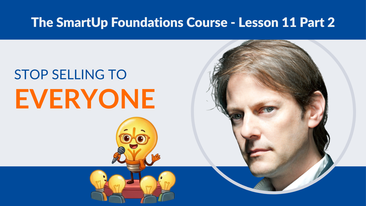 Foundations Course – Lecture 11 – Part 2