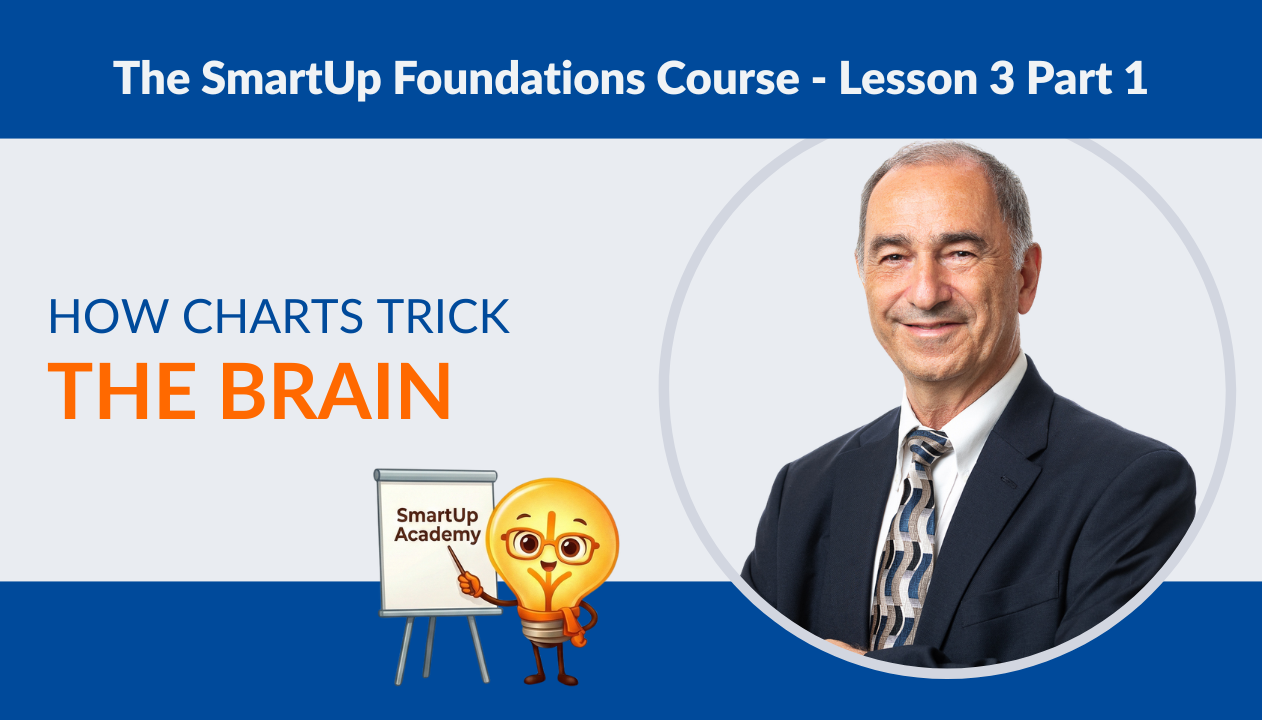 SmartUp Foundations – Lecture 3 Part 1 – Branding Strategies