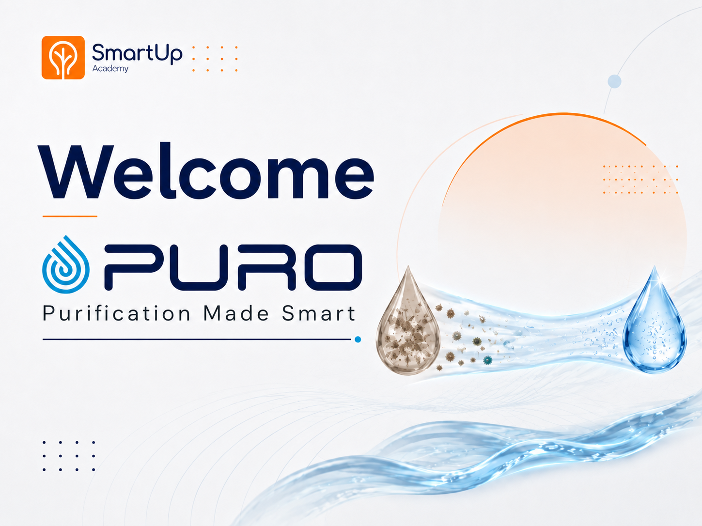 puro systems news